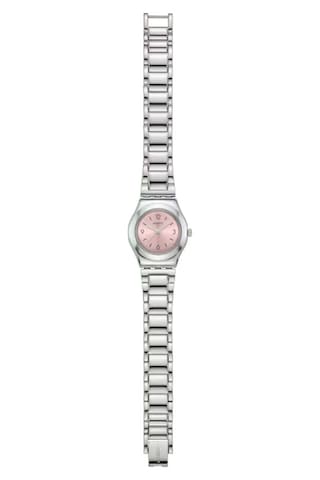 Yss352g Swatch Gradino Rosy Glow Kol Saati Metalik