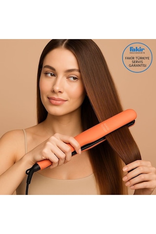Fakir Range Flossy Saç Düzleştirici