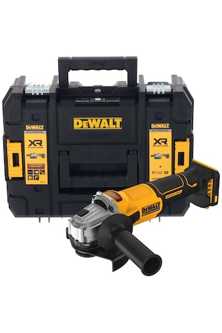 Dewalt DCF922NT + DCF922NT + DCG407NT + DCG407NT 4 Adet 5 Amper Akü + Şarj Aleti Set