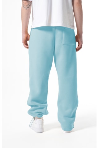 Flaw Atelier Baggy Eşofman Altı-28814 Bebek Mavisi
