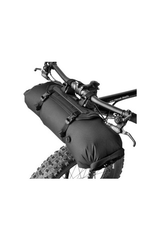 Topeak Frontloader Gidon Çantası 8lt (TBP-FL2B) Bakır