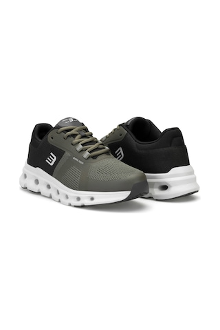 Dark Seer Ds E Xr-run Sneaker 2026 Erkek Haki-siyah