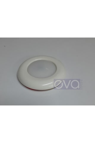 Sealux Marine Ufo Slim Led Tavan Lamba Beyaz 12V 75 Mm No:1 Beyaz