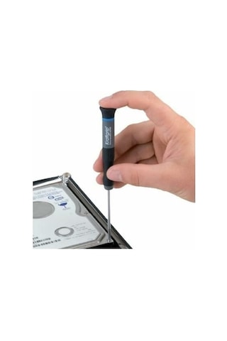 Kraftgrip 43928 6'lı Elektronikçi Torx Tornavida Seti