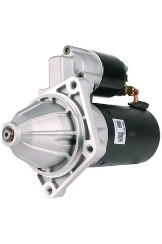 12v 11 Diş M131 - Tofaş Düz Motor Şanzımanlı Marş Motoru - Dinamo