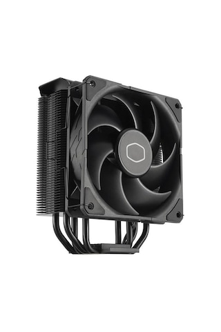 Coolermaster Hyper 212 Rr-s4kk-25sn-r1 Hava Soğutmalı Am5-1700p İşlemci Fanı
