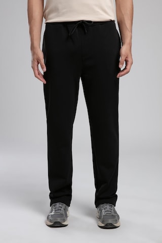 Lee Cooper Javier Erkek Eşofman Altı Siyah-21119 Siyah