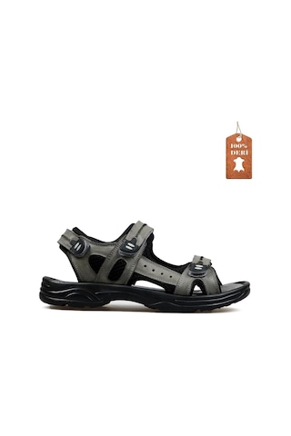 Hammer Jack 556 1617 Hakiki Deri Confort Casual Günlük Anatomik S