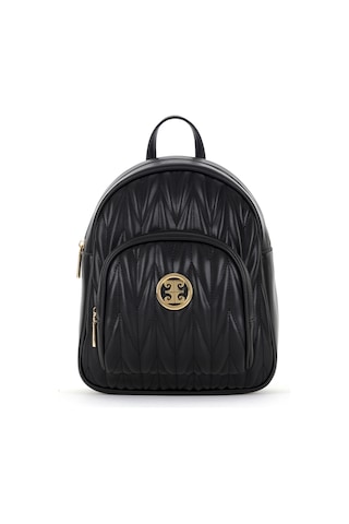 Pierre Cardin Kadın Siyah Çanta 50305540-vr046 Siyah