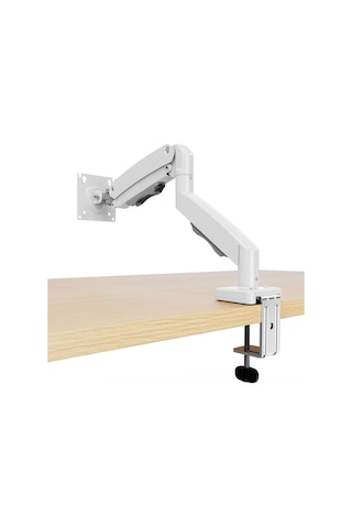 Tıtanpro Fl01-w 17 -32 Amortisörlü Monitör Standı Beyaz Cece9ttnp0002