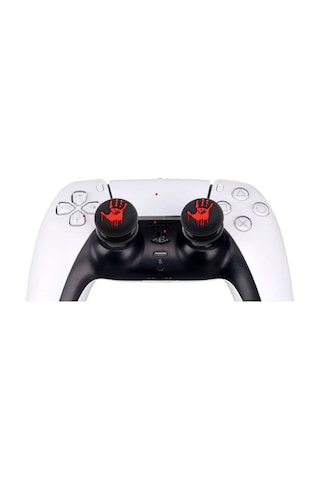 Kaptan Amerika Ps4/ps5 Game Pad Uyumlu Analog Yükseltici Kontrol Kiti