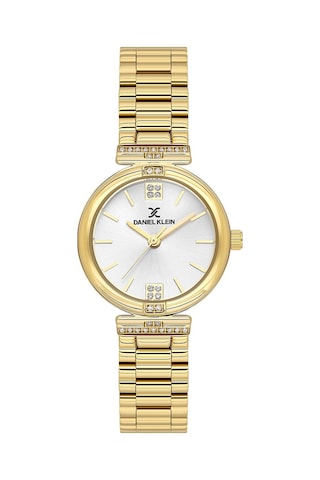 Daniel Klein Dk.13.10151-2 Gold