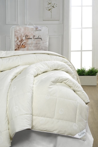 Pierre Cardin Pamuk Yorgan Tek Kişilik