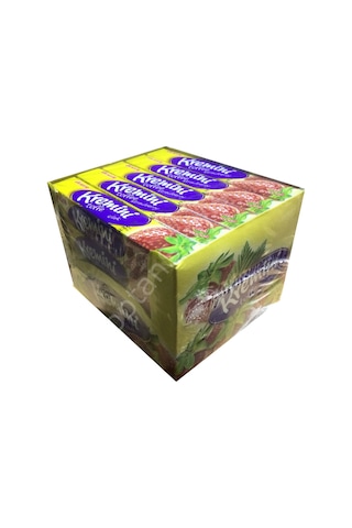 Ülker Çilek Aromalı Kremini 20'li 44 G