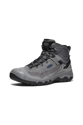 Keen Targhee Iv Waterproof Erkek Bot C-ken1029826e1354 Gri
