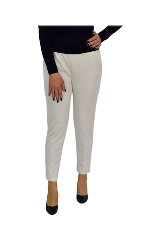 Nazal Kadın Cepli Havuç Paça Pantolon Bgl-st03865 Taş