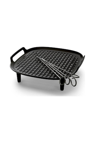 Philips Hd9926/00 4.2 L Izgara Seti