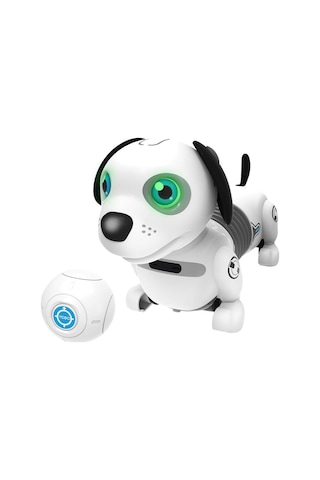 Robo Dackel Junior Robot Köpek