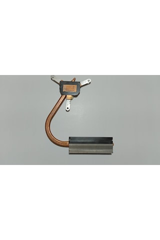 DNS W235ELQ - Bakır Isı Transfer Boru - Soğutucu Heatsink