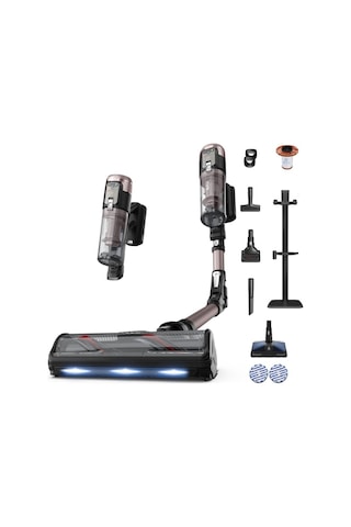 Tefal X-Force Flex 16.60 Animal Aqua 780 W Dikey Şajlı Süpürge