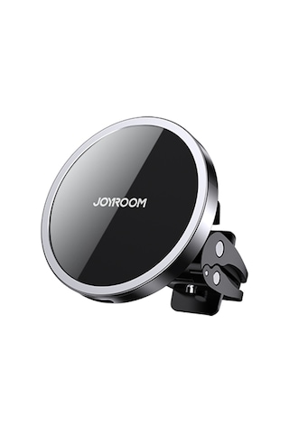 Sones Joyroom Jr-zs240 15w Max Araç Manyetik Kablosuz Şarj Tutucu