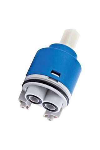 Ayaklı Batarya Kartuş 35 Mm