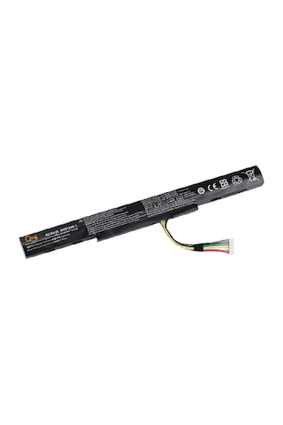 Acer Uyumlu Travelmate P249-g2, P259-g2 Batarya