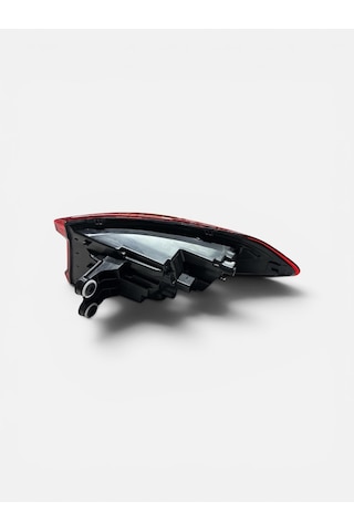 Seat Leon Cupra Leon Sol Arka Stop Lambası Ledli 2020-2025