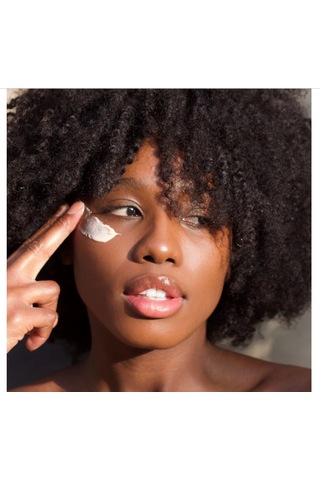 Summer Frıdays Light Aura Vitamin C + Peptide - Göz Kremi 30 Ml