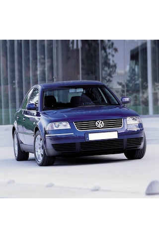 VW Passat B5.5 03-05 Sağ Dış Dikiz Aynası Camı Isıtmalı 1K0857522