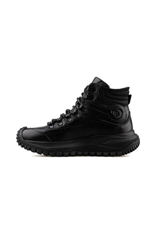 Marcomen 22434 Casual Merdane Bot Ithal Erkek Outdoor Botu 152-22434-sıyah Siyah