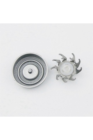 Fr8 Fs373 Fs339 Fs850 Fs858 Tıraş Başlığı Kesici Başlık İçin 12x Yedek Bıçaklı Tıraş Başlığı