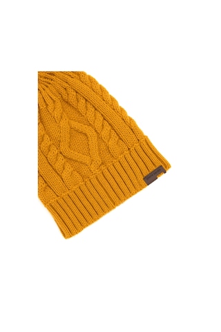 Pierre Cardin Erkek Hardal Bere 50280343-818 Hardal