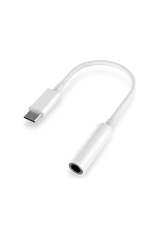 Pdateknoloji Jh 048 Type C To Jack Dönüştürücü