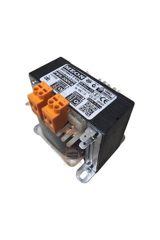 300va 220v/220v Monofaze İzolasyon Trafosu