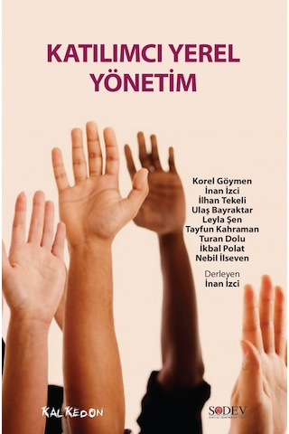 Katılımcı Yerel Yönetim N11.530