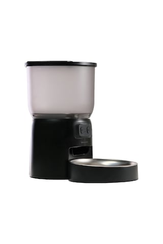 Şımart Evcil Hayvan Akıllı Mama Kabı 3 L