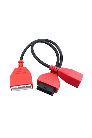 Renault Nissan & Dacia Sgw Bypass Kablosu16+32 Pin