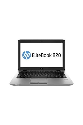 HP EliteBook 820 G1 H5G14EA i7-4600U 8 GB 180 GB SSD 12.5" Dizüstü Bilgisayar