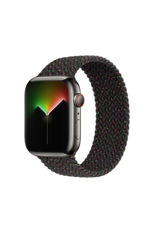 Watch 44mm Uyumlu Krd-32 Xsmall Ardx Kordon-black Unity