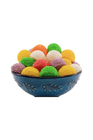 Doğan'ın Lezzeti Kuruyemiş Jöle Lokum 500 G