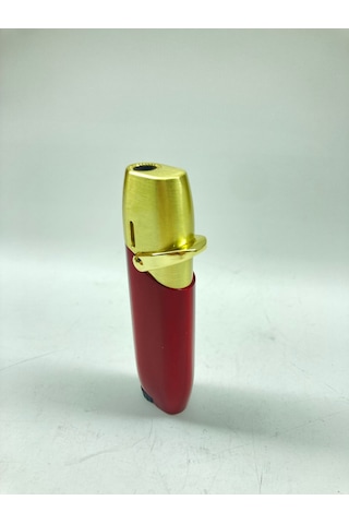 Pürmüzlü Çakmak Kırmızı 709273 Kırmızı