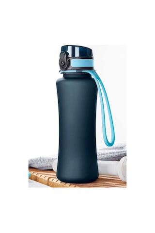 Vagonlife Uzspace Tritan Su Matarası 550Ml Vgn011 Lacivert