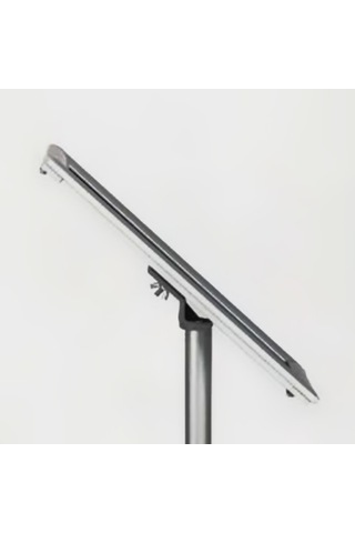 Dekoratif Menü Panosu A4 / Yükseklik: 100Cm