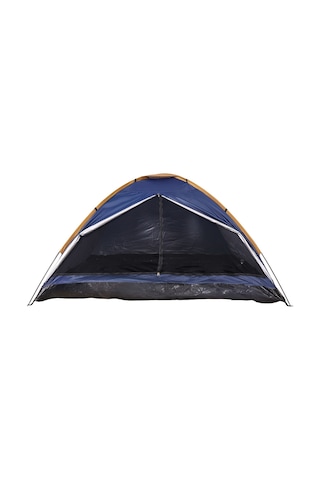 Freecamp Monodome Plus 4 Kişilik Kamp Çadırı-lacivert Lacivert