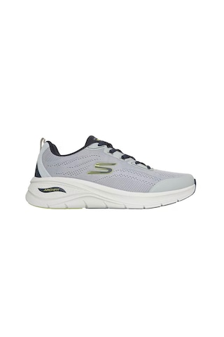 Skechers Arch Fit 3.0 Erkek Günlük Spor Ayakkabı 233401tk-gynv Gri