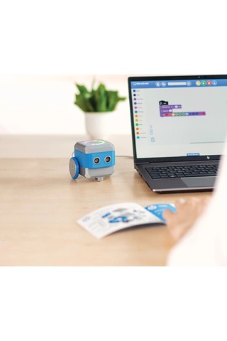Hp Robots Creator Kit Stem Robotik Kodlama Seti