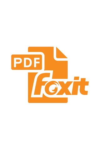 Foxit Pdf Editör (529190640)