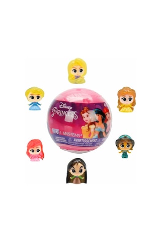 Nessiworld Basic Fun Princess Mashems Figürleri
