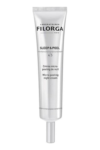 Filogra Sleep & Peel Micro-Peeling Gece Kremi 40 ML